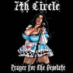 Prayer for the Desolate